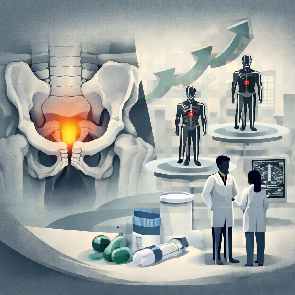 Perspectivas en el manejo del cáncer de próstata metastásico en la reunión de la AUA 2026
