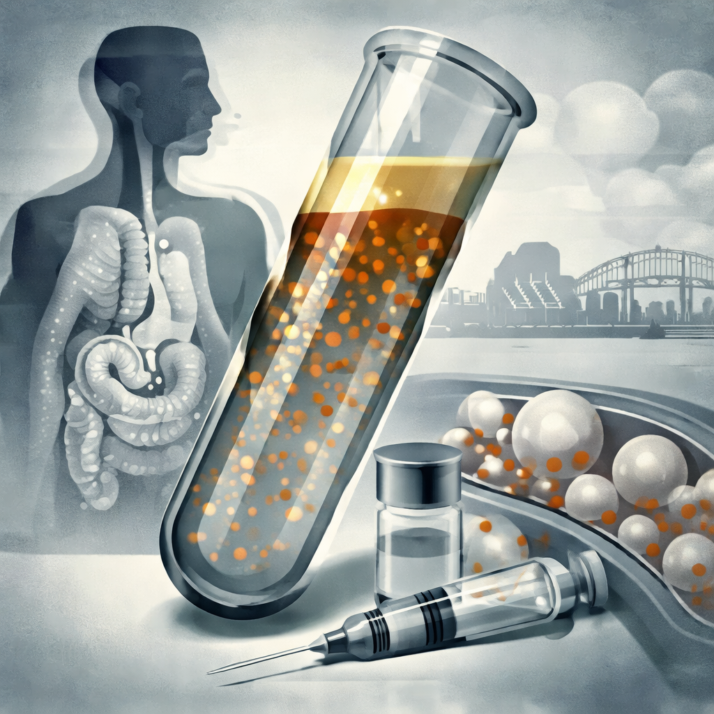 Terapia innovadora para el síndrome de quilomicronemia familiar obtiene aprobación en Australia