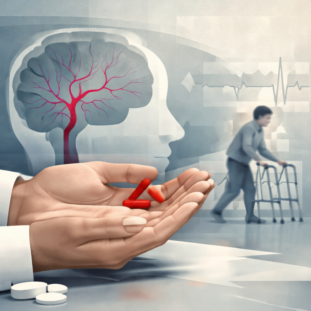 Nuevo tratamiento con aminoácido modificado mejora síntomas de ataxia-telangiectasia en ensayo clínico