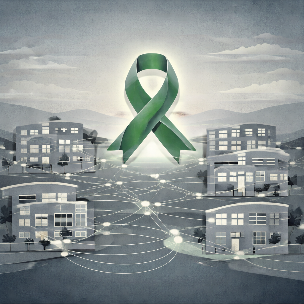 Desafíos y Transformación en la Oncología Comunitaria: El Crecimiento de Redes como Clave para la Supervivencia